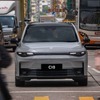 中国EVリープモーター、香港で2車種発売…世界1500店舗目の販売店も開設 画像