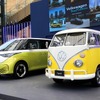 VW Type2とID.Buzz