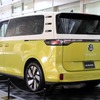 VW ID. Buzz