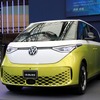 VW ID. Buzz