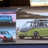 VW ID. Buzzヒストリー