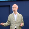 フォルクスワーゲンジャパンブランドディレクターの沢村武史氏