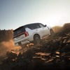日産 パトロール 新型