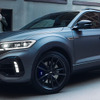 VW Tロック R ブラックスタイル・パフォーマンス