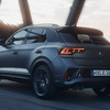 VW Tロック R ブラックスタイル・パフォーマンス