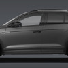 VW Tロック R ブラックスタイル・パフォーマンス