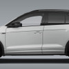 VW Tロック R ブラックスタイル・パフォーマンス