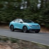 日産 リーフ 新型の空力戦略、「効率至上主義」の全貌