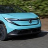 日産 リーフ 新型
