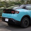 日産 リーフ 新型