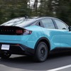 日産 リーフ 新型