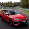VW ゴルフGTI EDITION 50