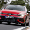 VW ゴルフGTI EDITION 50