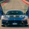マセラティGT2ストラダーレ