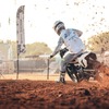 ロイヤルエンフィールドの新型フラットトラック専用バイク「FT450」