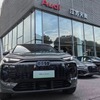 一汽アウディが『Q6L e-tron』を取り扱う販売店を100店舗開業