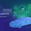 VWグループのソフト部門「CARIAD」、群データ管理とリアルタイム計算最適化技術で特許取得 画像