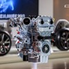 奔騰ブランドの新型プラグインハイブリッドSUV『悦意07』