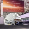 ファーウェイとJACの新ブランド「尊界」、新型EVセダン『S800』量産開始