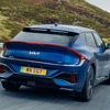 キア『EV6 GT』改良新型