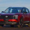 日産の小型SUV『キックス』新型、予約販売をブラジルで開始 画像