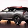 日産 キックス 新型