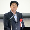 警察庁の阿部竜也長官官房審議官