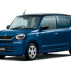 スズキ アルト 一部仕様変更モデル（HYBRID S）