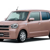 スズキ アルト 一部仕様変更モデル（HYBRID X）