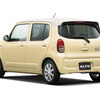 スズキ アルト 一部仕様変更モデル（HYBRID X）