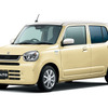 スズキ アルト 一部仕様変更モデル（HYBRID X）