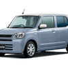 スズキ アルト 一部仕様変更モデル（HYBRID X）