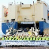 韓国KGM、電動2車種を欧州4か国に輸出開始…8月現地発売へ 画像