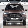 ラーダ ニーヴァ・トラベル 改良新型