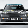 メルセデスの名車「190E エボ2」が復刻！ 限定100台の「HWA EVO」にハンコック純正装着