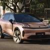 「Lynk &Co（リンク＆コー）」の欧州市場向けの新型プラグインハイブリッド車（PHEV）『08』