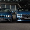 BMW『5シリーズ』の本質を表現した「540i xDriveレガシィエディション」カナダ限定で登場 画像