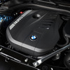 BMW「540i xDriveレガシィエディション」