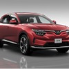 ベトナムEV「ビンファスト」、米カリフォルニア州に初進出 画像