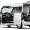 ホンダ N-VAN