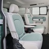 VW ID. Buzz プロ