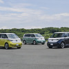 VW ID. Buzz 日本仕様