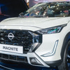 日産のコンパクトSUV『マグナイト』、カンボジアに導入 画像