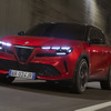 アルファロメオの新型SUV『ジュニア』日本発売に、「420万円はリーズナブル」「マジで美しい」など反響続々 画像