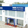 タタがインドに最新の車両解体施設を開設
