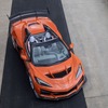 シボレー コルベット ZR1X
