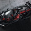シボレー コルベット ZR1X