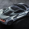 シボレー コルベット ZR1X