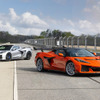 シボレー コルベット ZR1X