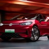 VW ID.3 GTX（中国仕様）